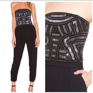 Parker Giovanna Jumpsuit